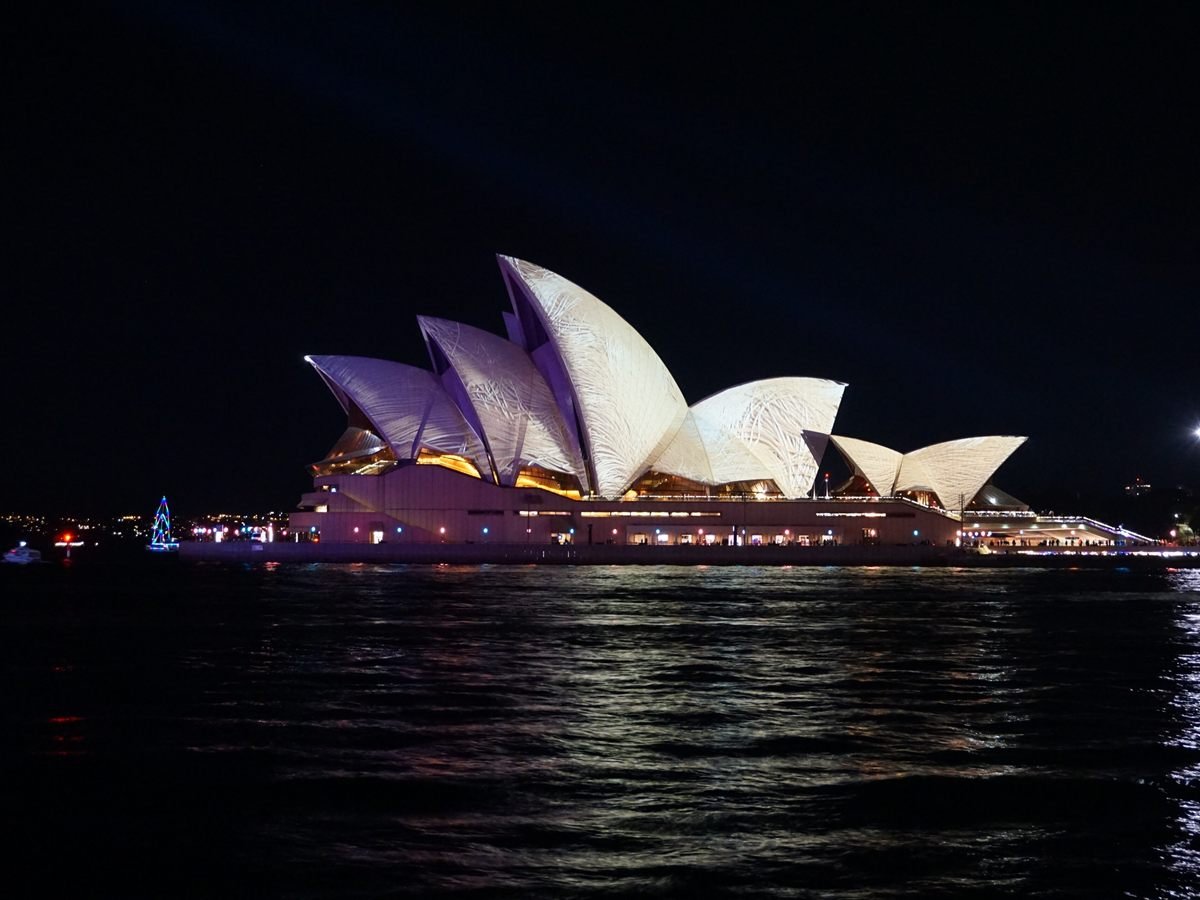 Austrália