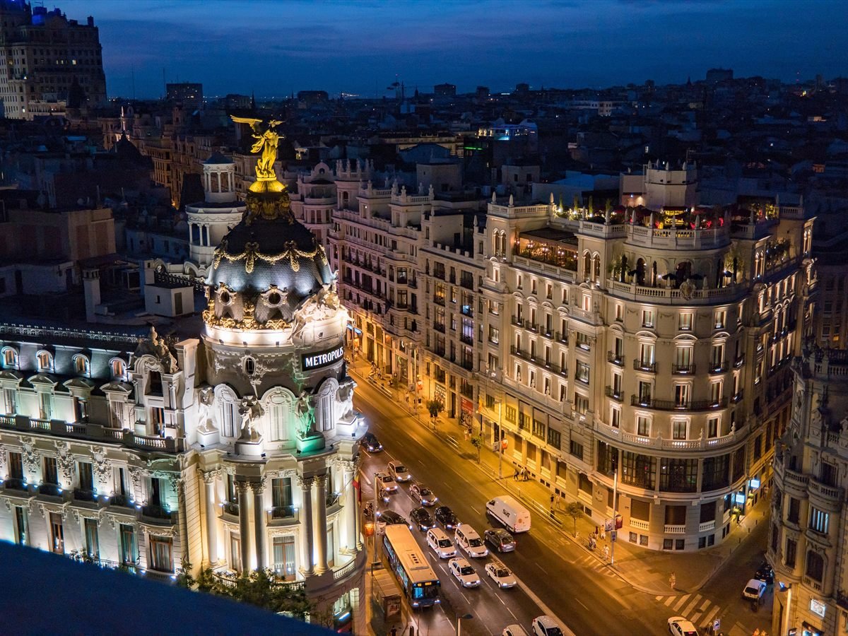 Espanha