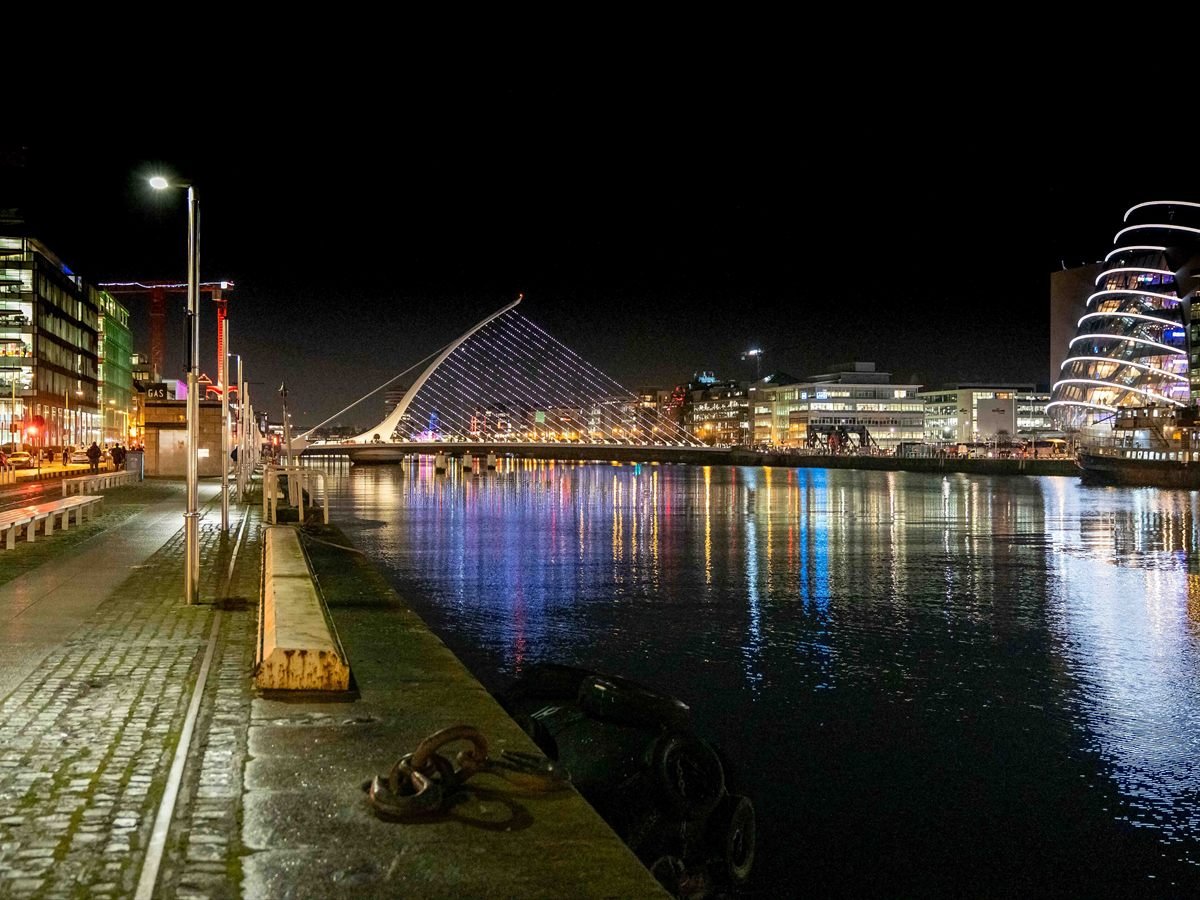 Irlanda