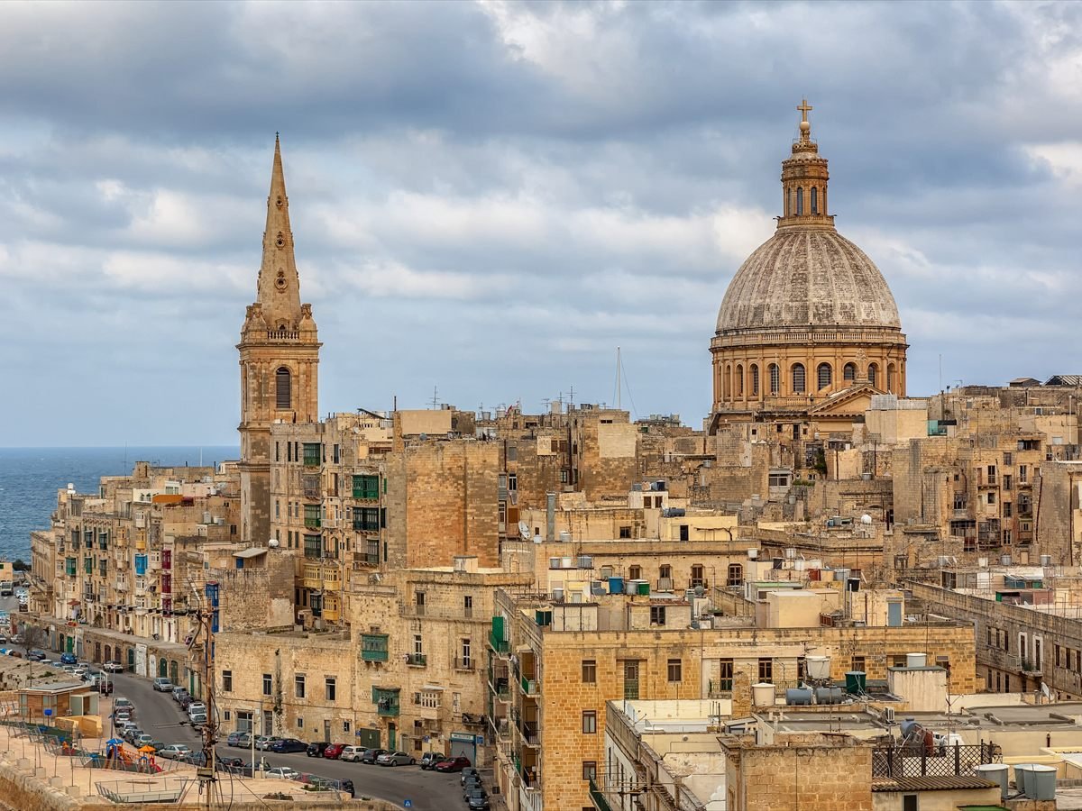 Malta