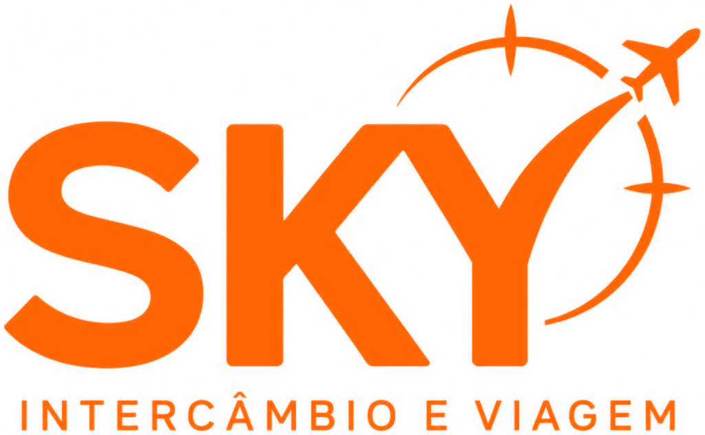 SKY Intercâmbio e Viagem